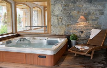 SPA & Apéro à l&rsquo;Hôtel Le Morillon