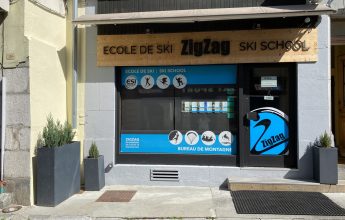 Bureau de Montagne – ZigZag