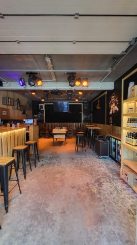 bar BDC verchaix
