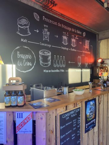 Bar BDC