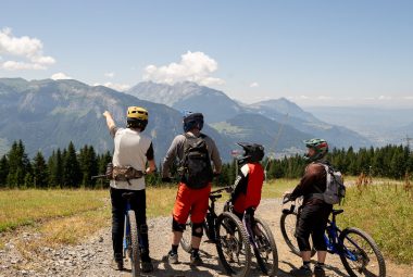 Location de VTT