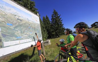 Les Cycl&rsquo;O gourmandes : Là-haut dans les alpages