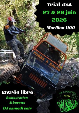 Affiche Les Injectés