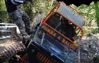 Trial 4×4
