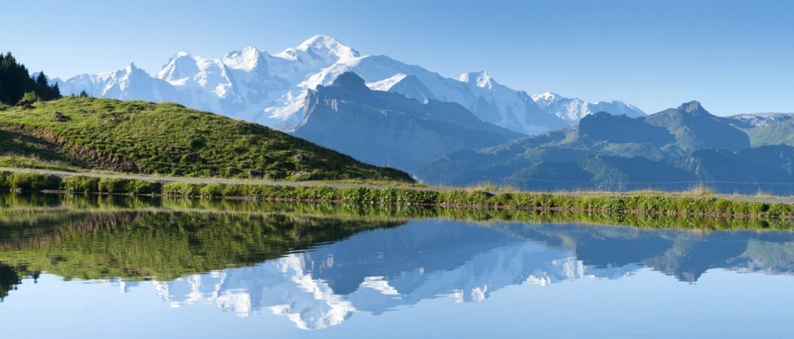 Vue panoramique