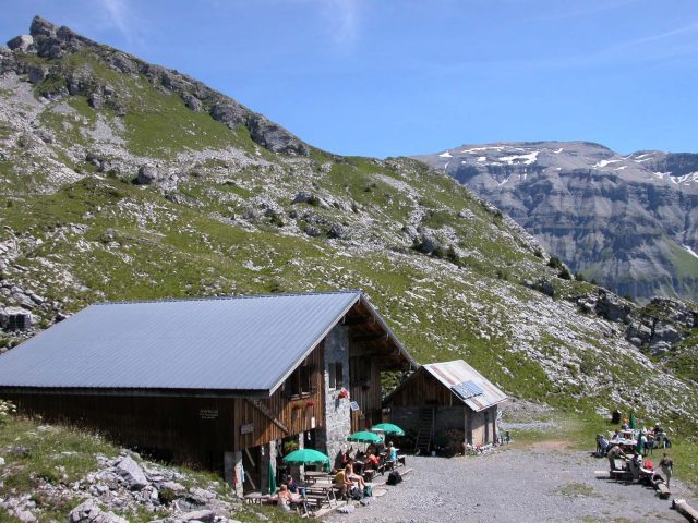 Refuge