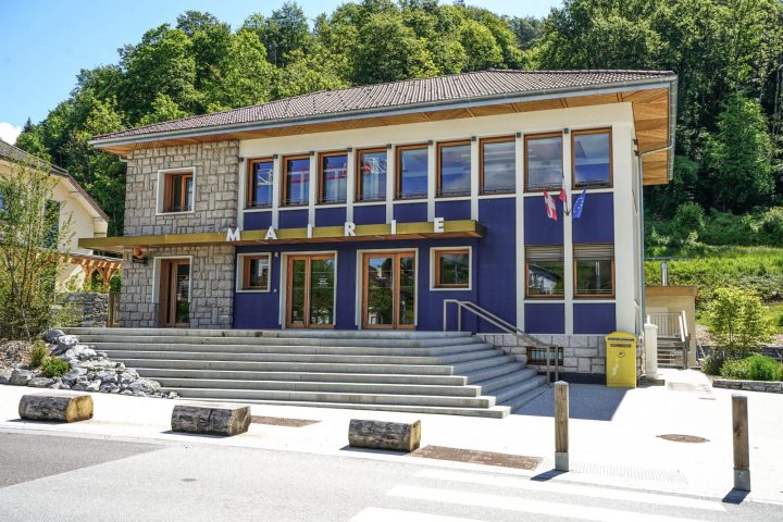 Mairie_Châtillon-sur-Cluses