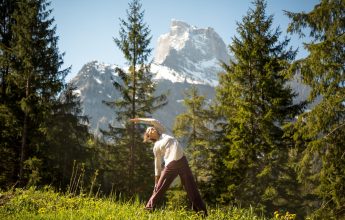 Cours de Hatha Yoga et petit déjeuner