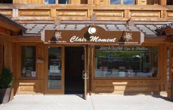 Clair&rsquo;Moment