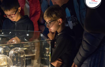 Musée de l&rsquo;Horlogerie et du Décolletage