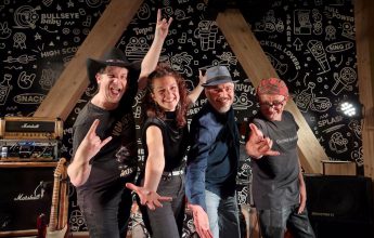 Concert de Sharewood