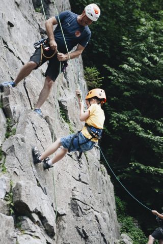 Stage Multi-Activités : Le Petit Montagnard de 5 à 8 ans_Samoëns