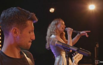 Les concerts bleus, vos jeudis en musique – Concert de Jive It