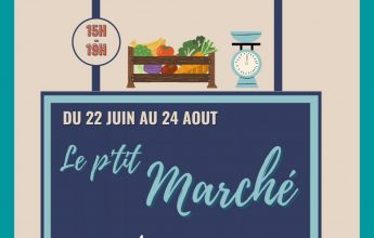 Le P&rsquo;tit marché de Sixt-Fer-à-Cheval