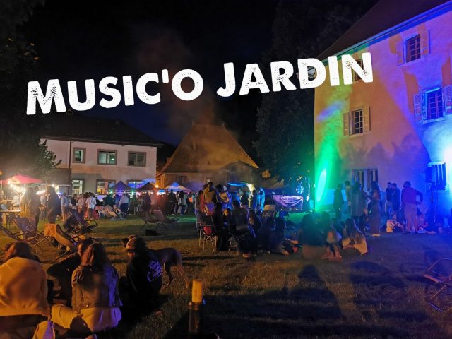 Festival Music&rsquo;o Jardin  – Bongi_Sixt-Fer-à-Cheval