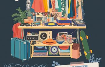 Vide grenier