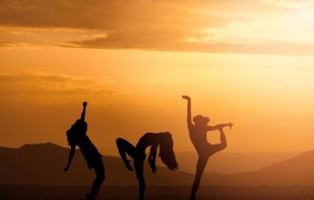 Atelier danse