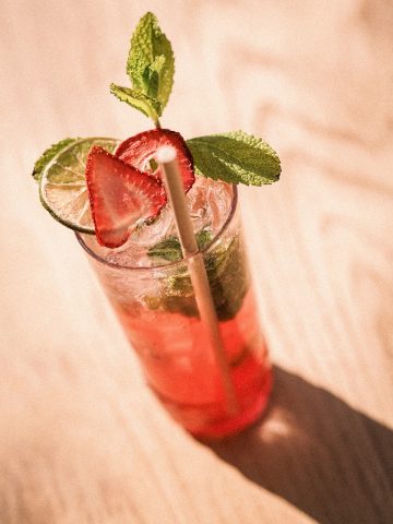 cocktail