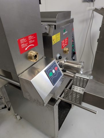 machine