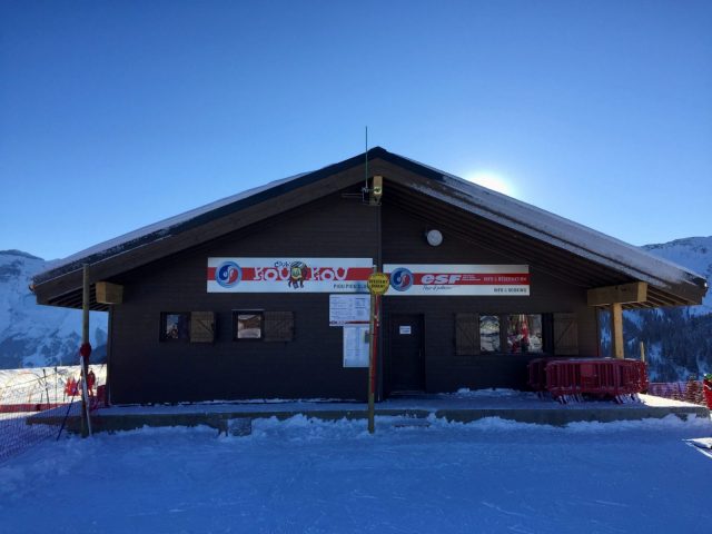 Ecole du Ski Français (ESF)_Samoëns