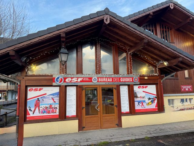 Ecole du Ski Français (ESF)_Samoëns