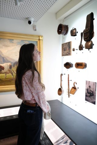 Le Musée du Mont-Blanc (ancien Musée Alpin)_Chamonix-Mont-Blanc