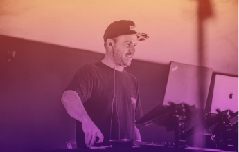DJ Set – DJ Vinc