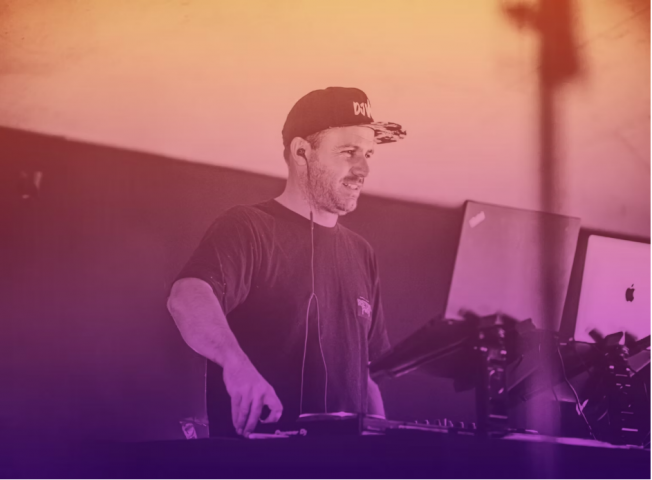 DJ Set – DJ Vinc_Morillon