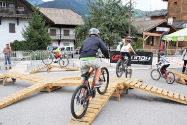 Family Bike Park