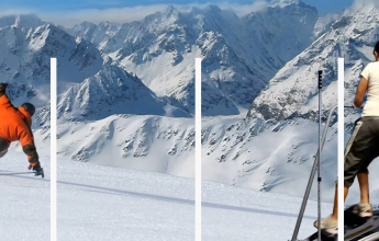 Simulateur ski ESF