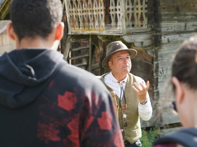 Balade contée : à la rencontre des lieux de légendes_Verchaix