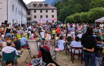 Festival Music&rsquo;o Jardin  – Kalangatà