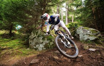 Championnats du Monde UCI 2027 – Mountain Bike Enduro et E-Enduro à Morillon