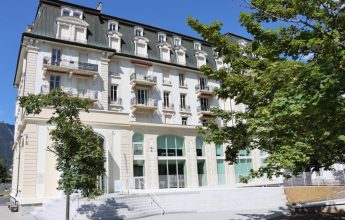 Le Musée du Mont-Blanc