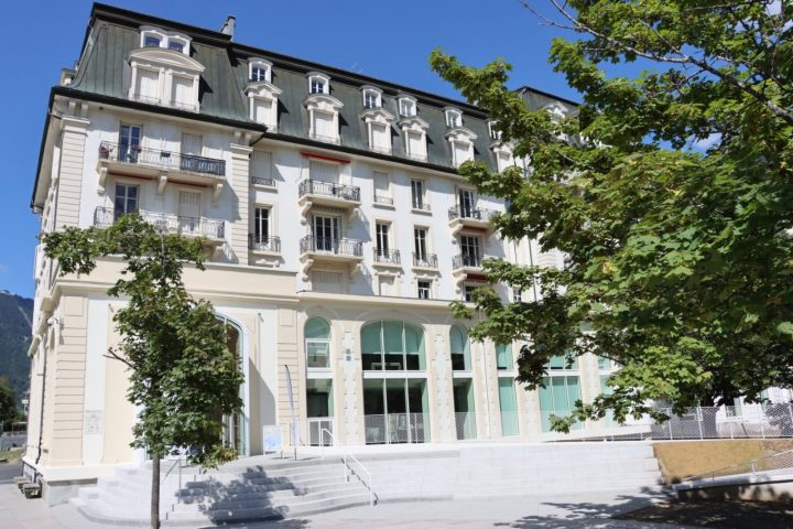 Le Musée du Mont-Blanc_Chamonix-Mont-Blanc