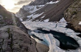 Lac des Chambres