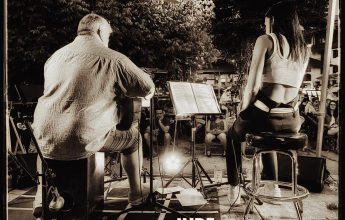 Les concerts bleus, vos jeudis en musique – Concert de Jude