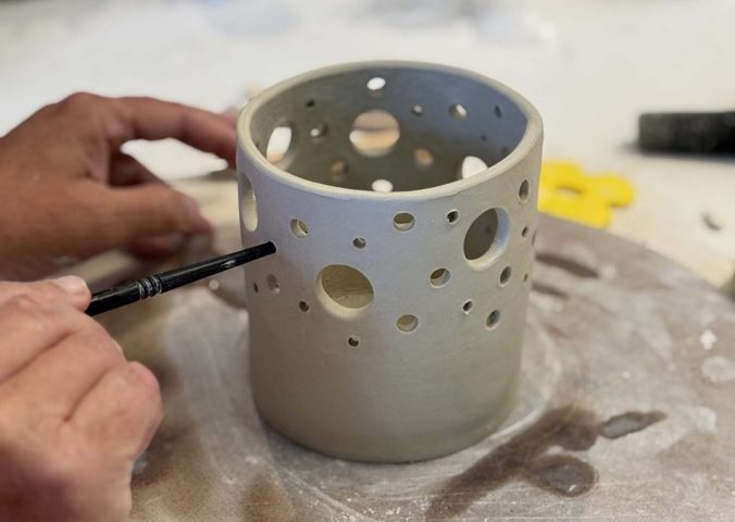 Atelier de modelage_Morillon
