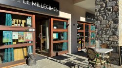 Le Millécîmes