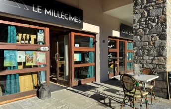 Le Millécîmes