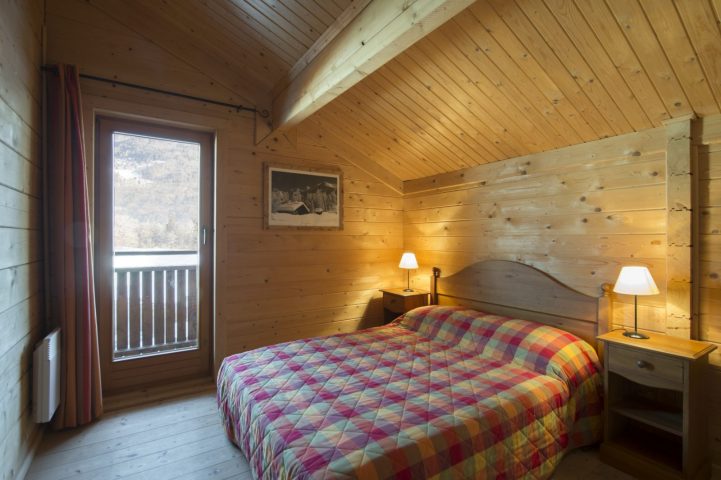ésidence Les Chalets du Bois de Champelle_Morillon