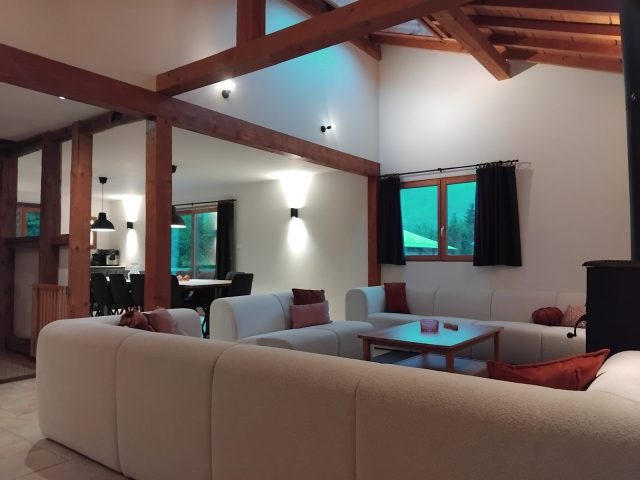 Salon