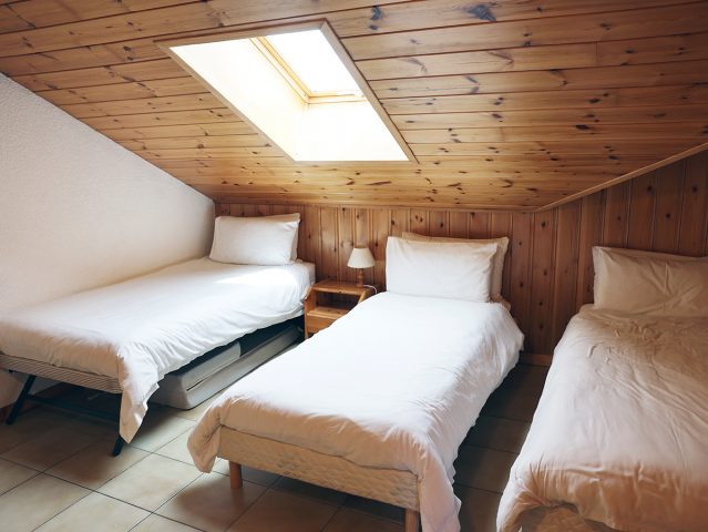 Logan&rsquo;s Loft_Morillon