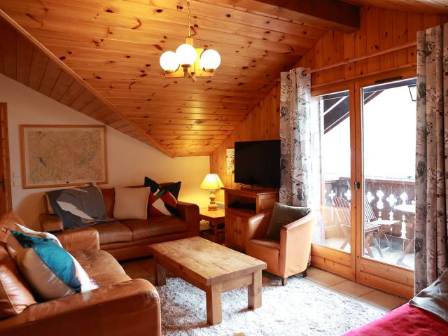 Logan&rsquo;s Loft_Morillon