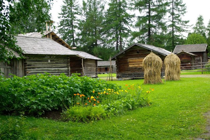 La Fête des Possibles : Portes ouvertes du jardin partagé_Taninges