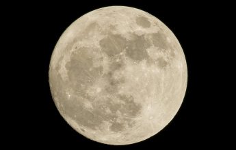 La Fête des Possibles – Observation du ciel et des cratères de la Lune