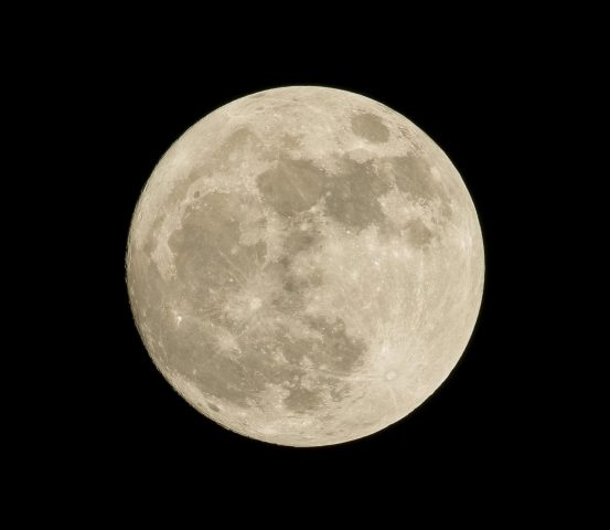 La Fête des Possibles – Observation du ciel et des cratères de la Lune_Taninges