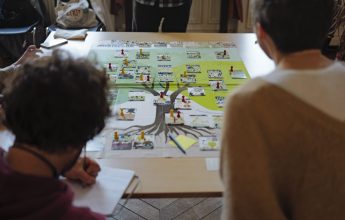 Fête des possibles : Sylvafresque