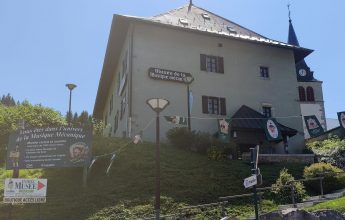 Musée de la Musique Mécanique