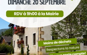 Matinée Citoyenne 2026 – Verchaix